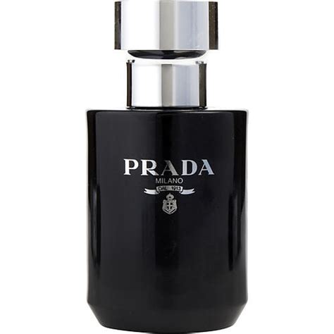 prada l homne|More.